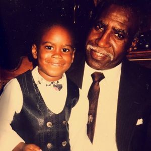 Meet your Posher, Dave